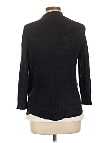 Cable & Gauge Cardigan (view 2)