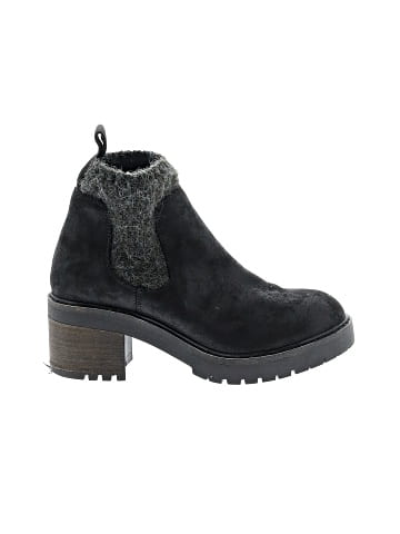 Crown Vintage Ankle Boots (view 1)