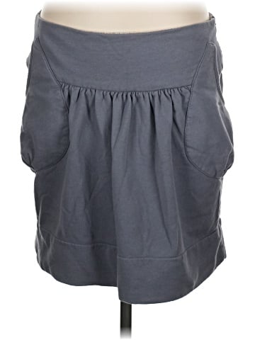ALLIHOP Casual Skirt (view 1)