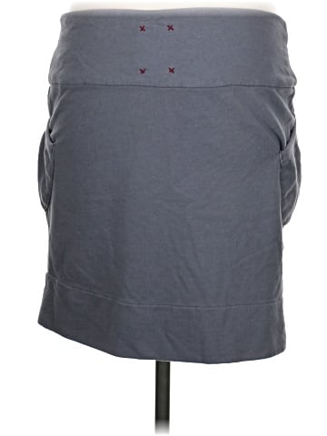 ALLIHOP Casual Skirt (view 2)