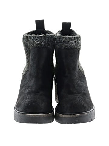 Crown Vintage Ankle Boots (view 2)