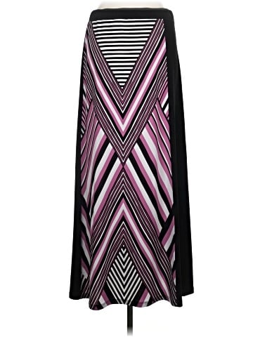 MICHAEL Michael Kors Formal Skirt (view 2)