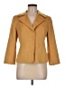 Akris Punto Gold Blazer Size 8 - photo 1