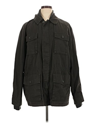 Merona Jacket (view 1)