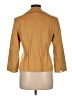 Akris Punto Gold Blazer Size 8 - photo 2