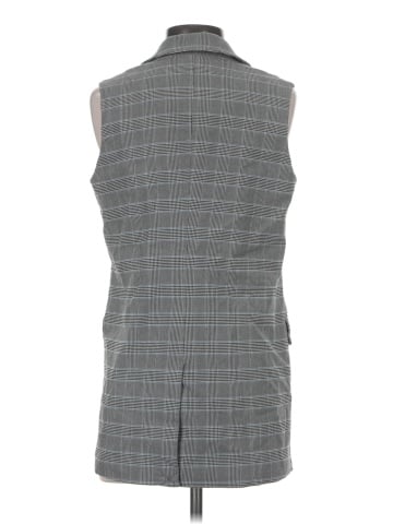 Adrianna Papell Vest (view 2)