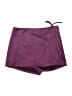 En Elly Solid Purple Skort Size L - photo 1
