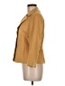 Akris Punto Gold Blazer Size 8 - photo 5