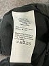 J.Crew 100% Linen Solid Black Shorts Size L - photo 4