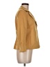 Akris Punto Gold Blazer Size 8 - photo 4