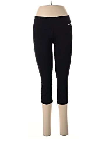 Nike Active Pants (view 1)