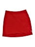 JoFit Solid Red Active Skort Size S - photo 1