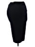 Storq Solid Black Formal Skirt Size Sm Maternity (2) - photo 1