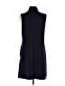 SPANX Blue Casual Dress Size S - photo 2