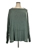 Maurices Green Pullover Sweater Size 3X - photo 1