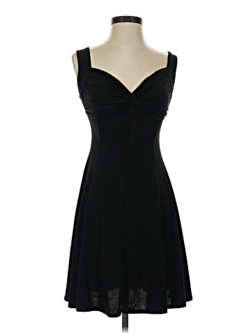 Moda International Cocktail Dress (view 1)