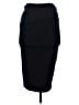 Storq Solid Black Formal Skirt Size Sm Maternity (2) - photo 2