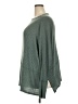 Maurices Green Pullover Sweater Size 3X - photo 5
