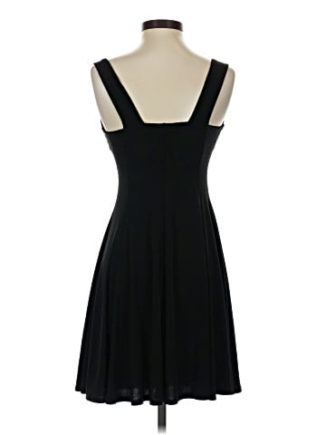 Moda International Cocktail Dress (view 2)