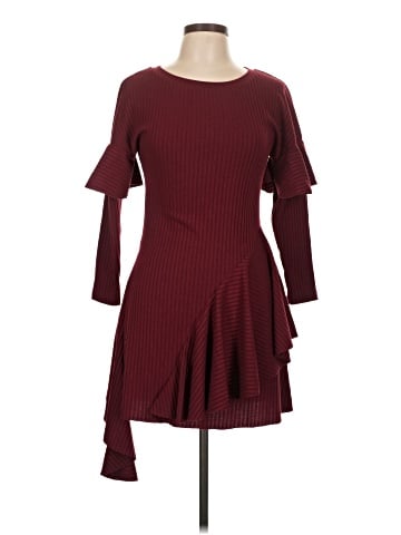 Mia Joy Cocktail Dress (view 1)