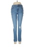 Kensie Hearts Blue Jeans Size 6 - photo 1