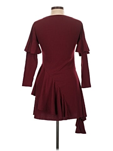Mia Joy Cocktail Dress (view 2)