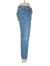 Kensie Hearts Blue Jeans Size 6 - photo 4