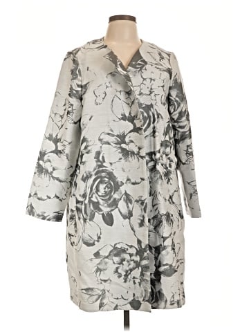 Lafayette 148 New York Poncho (view 1)
