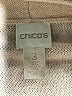 Chico's Tan Cardigan Size XL (3) - photo 7