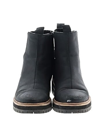 TOMS Ankle Boots (view 2)