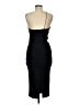 ASOS Black Cocktail Dress Size 8 - photo 2