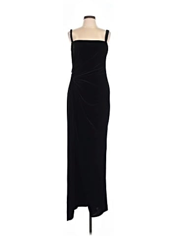 Black Halo Cocktail Dress (view 1)
