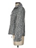 Carlisle Tweed Blue Cardigan Size 4 - photo 5