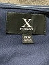 Xscape Solid Blue Cocktail Dress Size 18 - photo 7