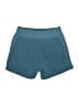 Athleta Teal Athletic Shorts Size 8 - photo 2