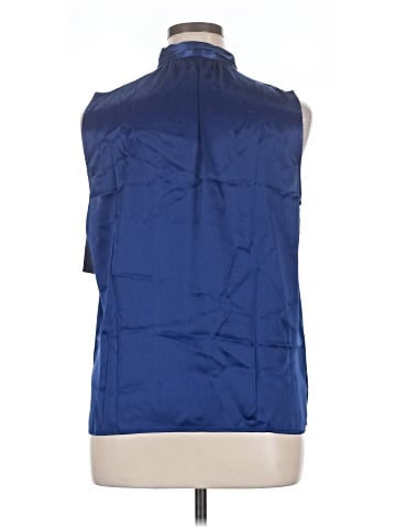 Kasper Sleeveless Blouse (view 2)