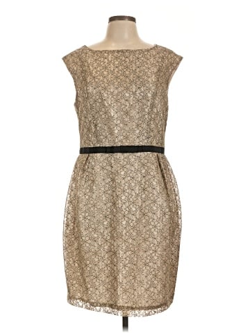Helene Berman Cocktail Dress (view 1)