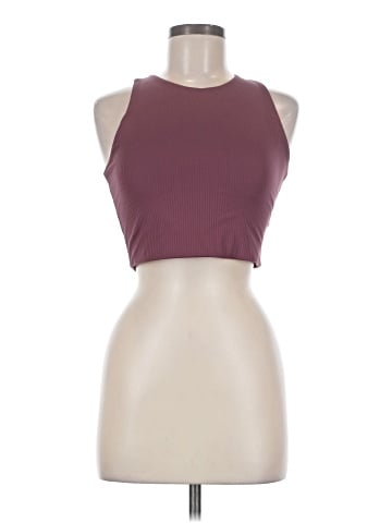 Girlfriend Collective Tank Top (view 1)
