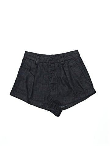 Zara Shorts (view 1)