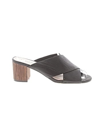 Saks Fifth Avenue Sandals (view 1)