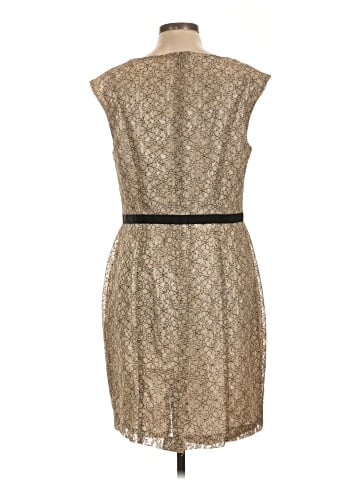 Helene Berman Cocktail Dress (view 2)