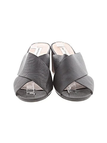 Saks Fifth Avenue Sandals (view 2)