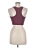 Girlfriend Collective Burgundy Tank Top Size M - photo 2