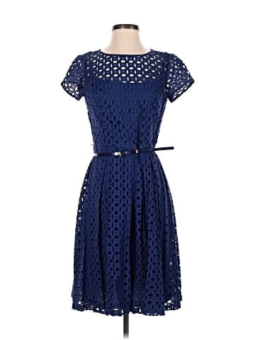 Ellen Tracy Casual Dress (view 1)