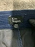 Kim Rogers Solid Blue Casual Pants Size 18 - photo 4