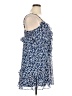 B. Darlin 100% Polyester Blue Casual Dress Size 15 - 16 - photo 4