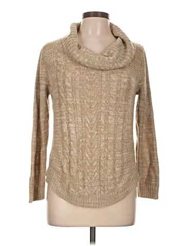 It's Our Time Pullover Sweater (view 1)