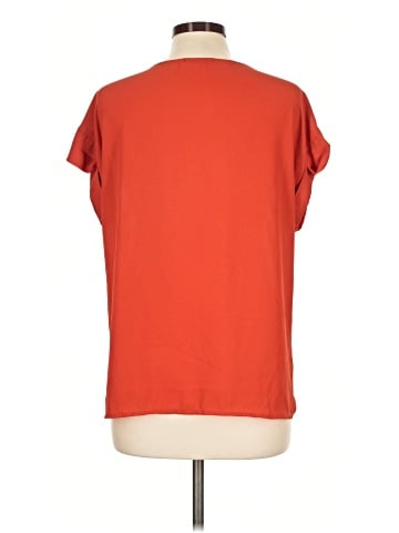 West Kei Short Sleeve Blouse (view 2)