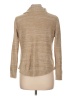 It's Our Time Tan Pullover Sweater Size L - photo 2