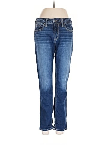 Silver Jeans Co. Jeans (view 1)